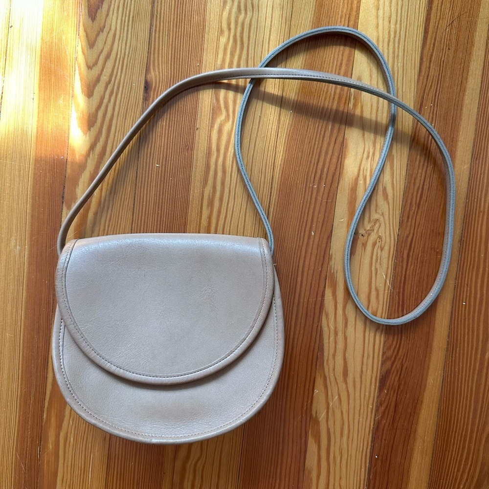 Coach Vintage Casey Bag
